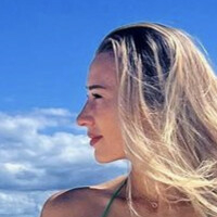 Yana Sizikova Çıplak
