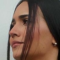 Yaribel Gonzalez Çıplak