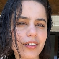 Yasmin Ali Yassine Çıplak