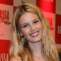 Yasmin Brunet Çıplak