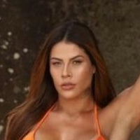 Yasmin Castrillon Çıplak