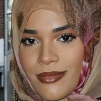 Yasmin Finney Çıplak