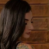 Yasmin Porto Çıplak