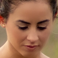 Yasmine Arte Çıplak