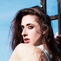 Yasmine Kittles Çıplak