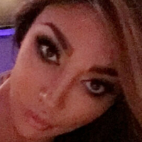 Yasmine Petty Çıplak