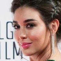 Yasmine Sabri Çıplak