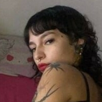 yazmincutie Çıplak