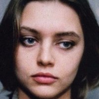Yekaterina Golubeva Çıplak