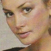 Yelena Kostina Çıplak