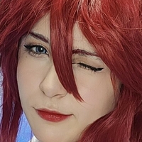 Yifene Cosplay Çıplak