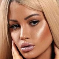 Yilena Hernandez Çıplak