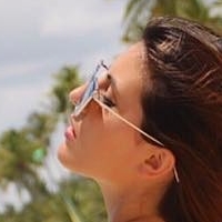 Yoana Cuesta Cortijo Çıplak