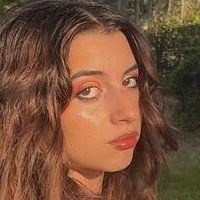 Yohanna Ortega Çıplak