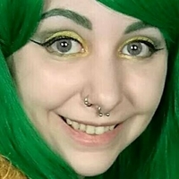 your_nymph_nyxii Çıplak