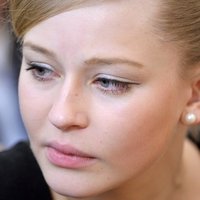 Yulia Peresild Çıplak