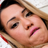 Yume Farias Çıplak