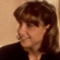 Yvette Croskey Çıplak