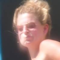 Zara Holland Çıplak