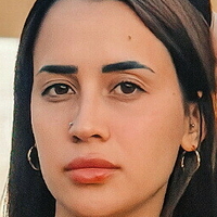 Zatanna Çıplak
