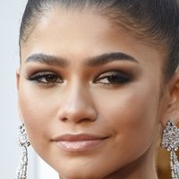 Zendaya Coleman Çıplak