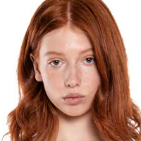 Zhenya Foxx Çıplak