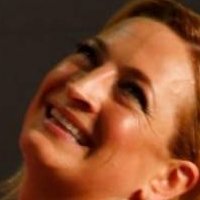 Zoë Bell Çıplak