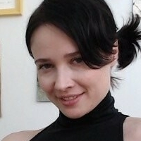 Zoe Ligon Çıplak