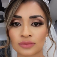 Zoe Victoria Suazo Çıplak