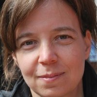 Zsofia Hethy Çıplak