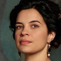 Zuleikha Robinson Çıplak