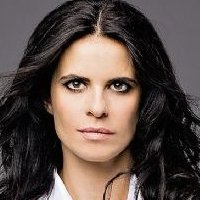 Zuzana Fialová Çıplak